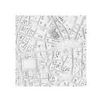 Madrid (3D Print STL)