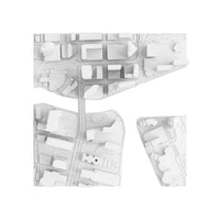 Miami (3D Print STL)