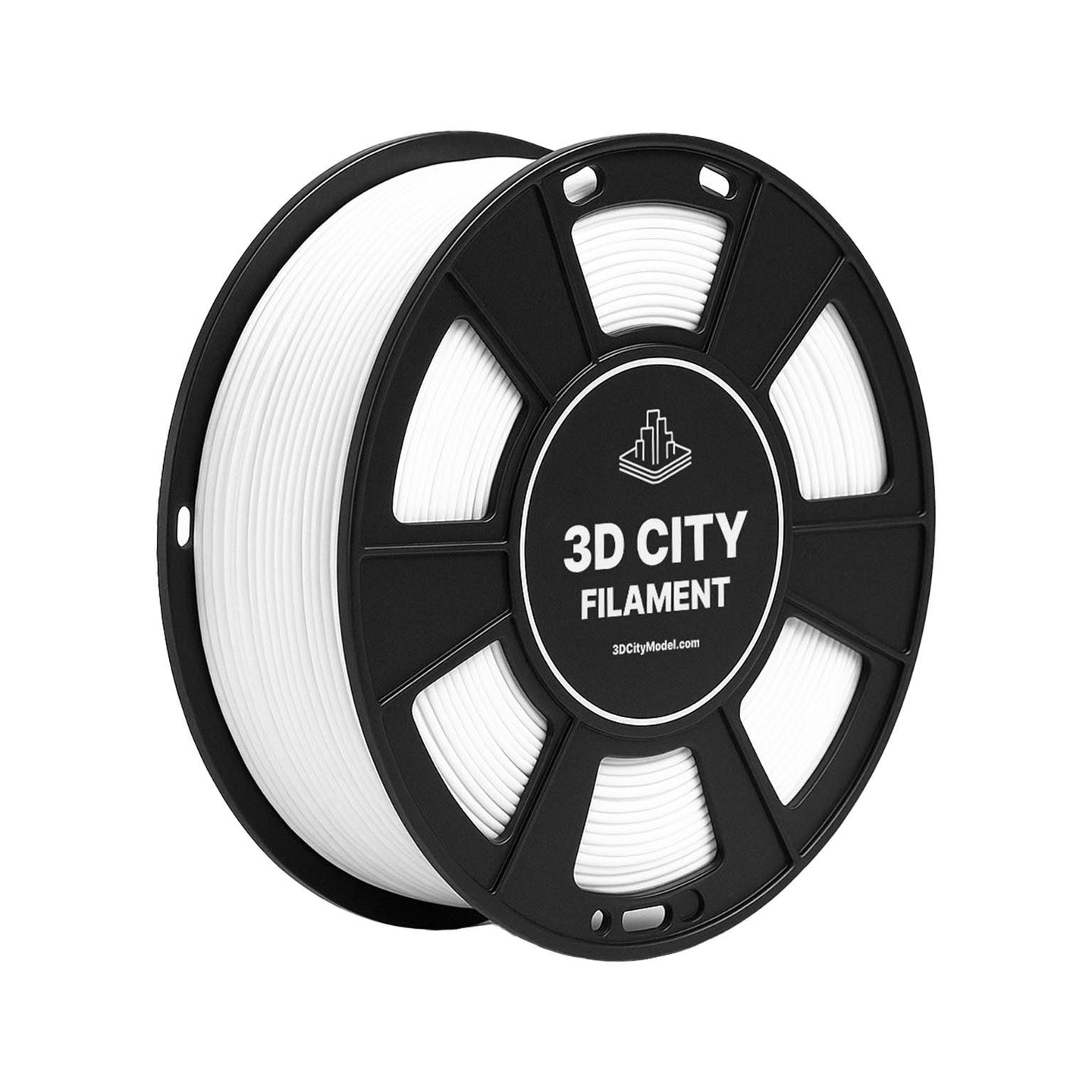 3D City Model Filament (coming soon) - 3D CITY MODEL