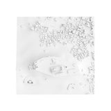 Athens (3D Print STL) - 3D CITY MODEL