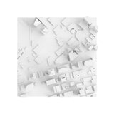 Dallas (3D Print STL) - 3D CITY MODEL