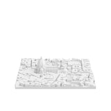 Florence (3D Print STL) - 3D CITY MODEL