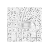 Florence (3D Print STL) - 3D CITY MODEL