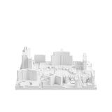 Las Vegas (3D Print STL)