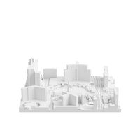 Las Vegas (3D Print STL)