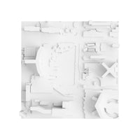 Las Vegas (3D Print STL)