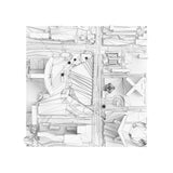 Las Vegas (3D Print STL)