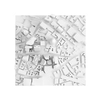 London (3D Print STL) - 3D CITY MODEL