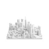 Los Angeles (3D Print STL)