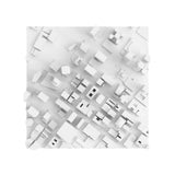 Los Angeles (3D Print STL)