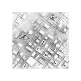 Los Angeles (3D Print STL)