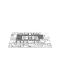 Madinah (3D Print STL)