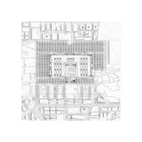 Madinah (3D Print STL)