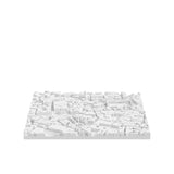 Madrid (3D Print STL)