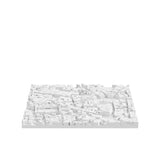 Madrid (3D Print STL)