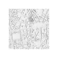 Madrid (3D Print STL)