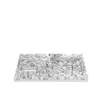 Madrid (3D Print STL)