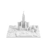 Mecca (3D Print STL)