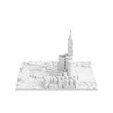 Mecca (3D Print STL)