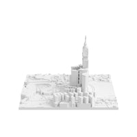 Mecca (3D Print STL)