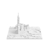 Mecca (3D Print STL)