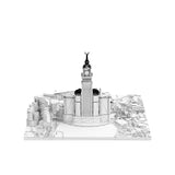 Mecca (3D Print STL)