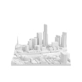 Melbourne (3D Print STL)