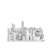 Melbourne (3D Print STL)