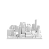 Miami (3D Print STL)