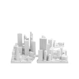 Miami (3D Print STL)