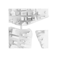 Miami (3D Print STL)