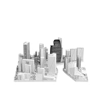 Miami (3D Print STL)