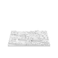 Munich (3D Print STL)