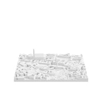 Munich (3D Print STL)
