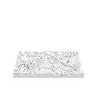 Munich (3D Print STL)