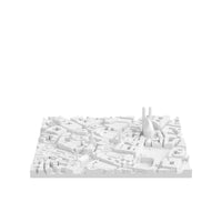 Munich (3D Print STL)