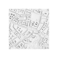 Munich (3D Print STL)