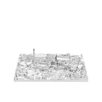 Munich (3D Print STL)
