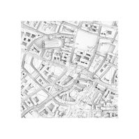 Munich (3D Print STL)