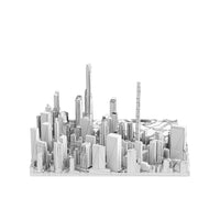 New York Central Park (3D Print STL)
