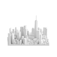 New York WTC (3D Print STL)