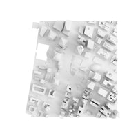 New York WTC (3D Print STL)