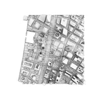 New York WTC (3D Print STL)