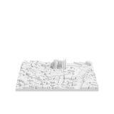 Palma de Mallorca (3D Print STL)