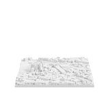 Palma de Mallorca (3D Print STL)