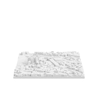 Palma de Mallorca (3D Print STL)
