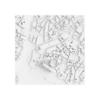 Palma de Mallorca (3D Print STL)