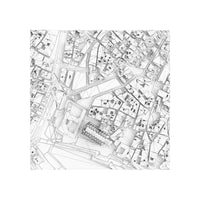 Palma de Mallorca (3D Print STL)
