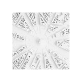 Paris Arc de Triomphe (3D Print STL)