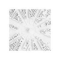 Paris Arc de Triomphe (3D Print STL)